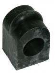 E13174 BUSHING-FRONT SWAY BAR-RUBBER-7/8 INCH-EACH-63-67