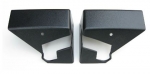 E13300 COVER-ROOF PANEL STORAGE BRACKET-BLACK-PAIR-84-85