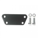 Click Here For Full Product Info E13343 PLATE-TRANSMISSION MOUNT-ADAPTER-MANUAL OR AUTOMATIC-WITH BOLTS-62