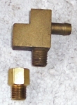 E13357 Temporarily Discontinued-FITTING-PCV AND POWER BRAKE IN CARB-2 PIECES-63