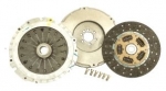 E13389 CLUTCH ASSEMBLY WITH FLYWHEEL-LT1 ENGINE-92