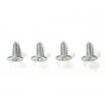 E13396 SCREW-CONVERTIBLE TOP TAB TO TONNEAU COVER-4 PIECES-56-62