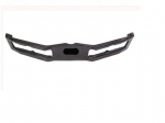 E13408 BAR-FRONT BUMPER-IMPACT-FIBERGLASS-80-82