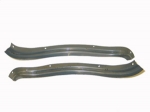 E13513 MOLDING-DRIP RAIL-PAIR-57-62