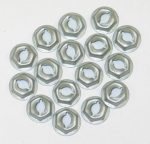 E13550 NUT-SPEED-HOOD GRILLE-16 PIECES-63