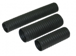 E13562 HOSE-AIR CONDITIONING DUCT-UNDERDASH-3 PIECES-63-67