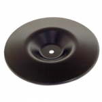 E13589 LID-AIR CLEANER-BLACK POWDER COAT-ALL WITH 427 AND L88-67-69
