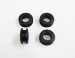 E13663 BUSHING-SHIFTER-ANTI RATTLE-4 PIECES-97-12