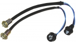 Click Here For Full Product Info E13681 REPAIR SET-FRONT PARKING-TURN SIGNAL LAMP EXTENSION-PAIR-63-66