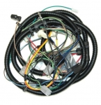 E13749 HARNESS-WIRE-FORWARD LAMP-77L