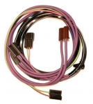 E13795 HARNESS-WIRE-NEUTRAL SAFETY AND BACKUP LAMP SWITCH EXTENSION-2nd DESIGN-ALL MANUAL-77