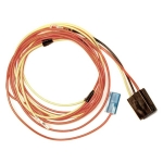 Click Here For Full Product Info E13814 HARNESS-WIRE-POWER ANTENNA-RADIO TO RELAY-1st DESIGN-E78