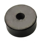 E13838 BUSHING-REAR END LOWER MOUNT CUSHION-LARGE-POLYURETHANE-63-82