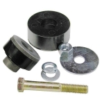 E13840 CUSHION-KIT-REAR END MOUNT-POLYURETHANE-63-82