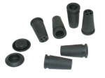 E13844 PLUG KIT-FLOOR PAN-DRAIN-8 PIECES-77-82