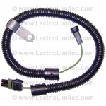 E13867 HARNESS-WIRE-TORQUE CONVERTER CLUTCH-ALL T.H. 350C LOCKING TORQUE CONVERTER AUTOMATIC-80