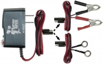 Click Here For Full Product Info E13910 CHARGER-BATTERY STORAGE-6 VOLT-ALL YEARS