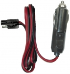 Click Here For Full Product Info E13911 ADAPTER-CIGARETTE LIGHTER AND POWER PLUG-FOR BATTERY CHARGER-ALL YEARS
