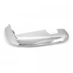 E13913 BUMPER-FRONT-USA-CHROME-RIGHT-61-62