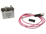 E13981 RELAY-TIMER-REAR WINDOW DEFROSTER-AND UPDATE KIT-78
