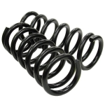 E14002 SPRINGS-FRONT COIL-SMALL BLOCK WITH AIR-ALL BIG BLOCK-474 POUNDS PER INCH-USA-PAIR-63-82