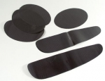 E14008 BLACKOUT KIT-STATIC CLING-TAIL AND PARKING LIGHT-05-13