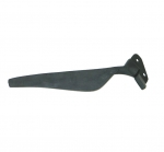 Click Here For Full Product Info E14018 WEATHERSTRIP-WINDSHIELD TO FENDER FILLER-USA-LEFT-73-82