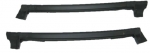 Click Here For Full Product Info E14020 WEATHERSTRIP-ROOF PANEL SIDE RAIL-COUPE-USA-PAIR-97-04