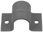 Click Here For Full Product Info E14275 BRACKET-FRONT STABILIZER-SWAY BAR-EACH-53-62