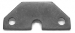 E14279 SPACER-REAR OUTER STABILIZER-SWAY BAR-EACH-60-62
