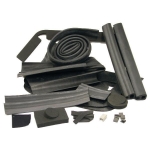 E14340 SEAL KIT-ENGINE COMPARTMENT-WITH AIR CONDITIONING-WITH 327-18 PIECES-66