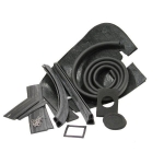 E14342 SEAL KIT-ENGINE COMPARTMENT-15 PIECES-67