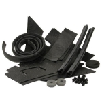 E14347 SEAL KIT-ENGINE COMPARTMENT-15 PIECES-73-75