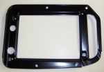 E14353 PLATE-MOUNTING-HEATER CORE-NON AIR CONDITIONING-63-67