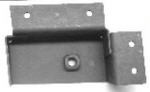 E14460 REINFORCEMENT-CONVERTIBLE TOP HINGE-RIGHT-68-70