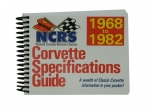 Click Here For Full Product Info E14501 GUIDE-NCRS SPECIFICATIONS-4th EDITION-68-82