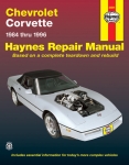 Click Here For Full Product Info E14506 MANUAL-HAYNES REPAIR-84-96