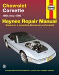 E14506 MANUAL-HAYNES REPAIR-84-96