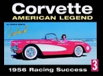 E14510 BOOK-CORVETTE AMERICAN LEGEND-VOLUME 3: RACING SUCCESS-56