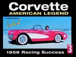 Click Here For Full Product Info E14510 BOOK-CORVETTE AMERICAN LEGEND-VOLUME 3: RACING SUCCESS-56