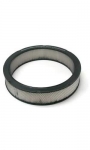 E14532 ELEMENT-AIR CLEANER-CORRECT MESH-INCLUDES CORRECT SILK SCREENED INSTRUCTIONS-65-69-DISCONTINUED