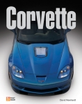 Click Here For Full Product Info E14570 BOOK-CORVETTE