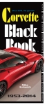 Click Here For Full Product Info E14592 BLACK BOOK-CORVETTE-53-14