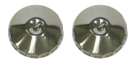 E14652 KNOB-RADIO-PAIR-56-57