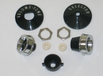 E14656 KNOB AND SPACER KIT-RADIO-58