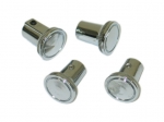 E14672 KNOB-HEATER-RADIO-4 PIECES-65