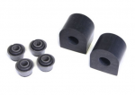 E14754 BUSHING SET-REAR SWAY BAR-19MM-6 PIECES-84-96