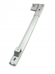 Click Here For Full Product Info E14760 CHANNEL-FRONT DOOR GLASS ROLLER-USED RECONDITIONED-RIGHT-L69-82