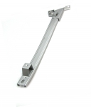 Click Here For Full Product Info E14762 CHANNEL-REAR DOOR GLASS ROLLER-USED RECONDITIONED-RIGHT-L69-82