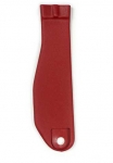 Click Here For Full Product Info E14775 SLEEVE-SEAT BELT BUCKLE-INNER-USE WITH EARLY PLASTIC BUCKLES-COLORS-EACH-E69